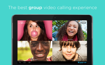 ooVoo的第12张图片