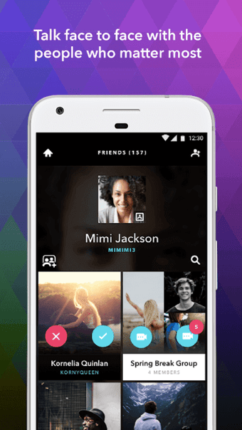 Image 3 for ooVoo