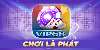 Image 0 pour Vip68 Game Danh Bai Doi T…