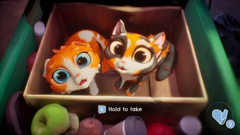 Obraz 0 dla Cat Parents