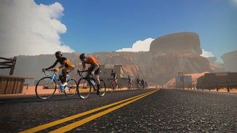 Obraz 0 dla Zwift
