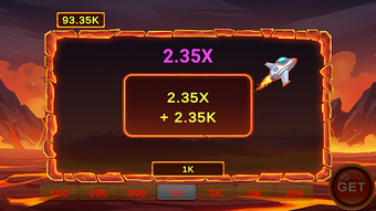 Wavex Surge Crashの画像0