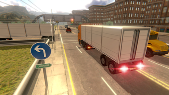 Imagen 4 para Truck Simulator 2020 Driv…