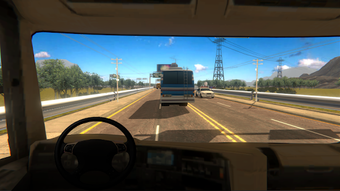 Truck Simulator 2020 Driv…的第6张图片