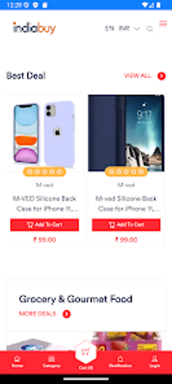 Indiabuyon Online Shoppin…の画像0