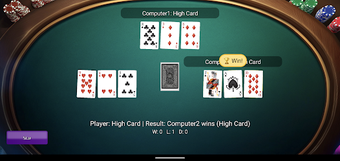 Image 0 for Teen Patti PointMaster