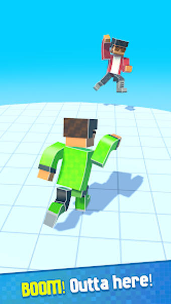 Bild 0 für Tackle Clash: Get Them Fl…