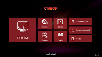 Bild 0 für CINEON MULTI
