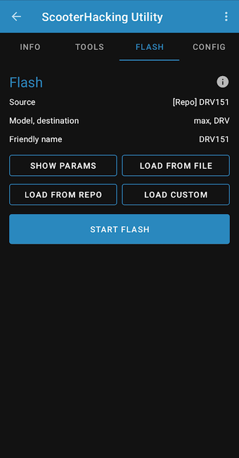 Obraz 0 dla ScooterHacking Utility
