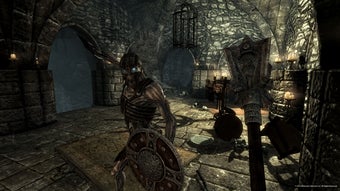 Obraz 0 dla The Elder Scrolls V: Skyr…