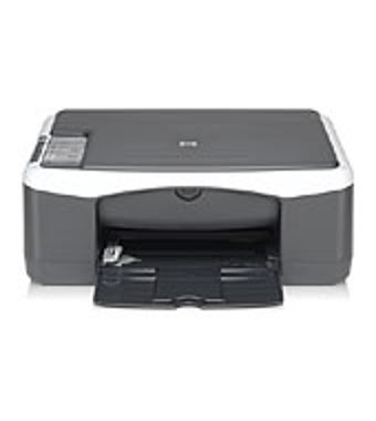 HP Deskjet F2110 Printer drivers