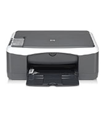 Image 0 for HP Deskjet F2110 Printer …