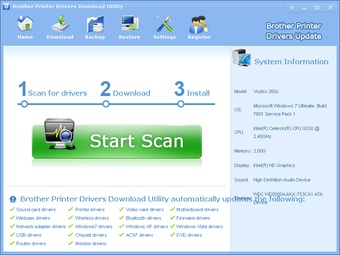 Obraz 0 dla Brother Printer Drivers D…