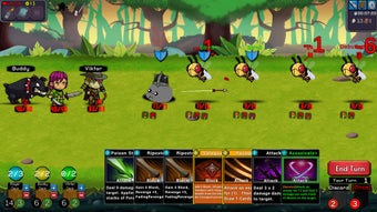 Imagen 0 para Little Adventure Tale