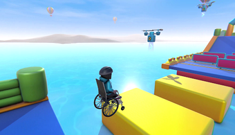 Imagen 0 para 4wheel Challenge