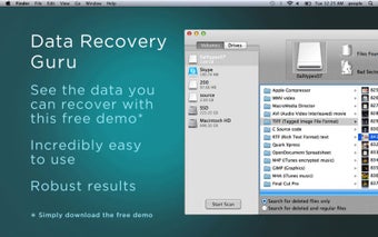 Obraz 0 dla Data Recovery Druid
