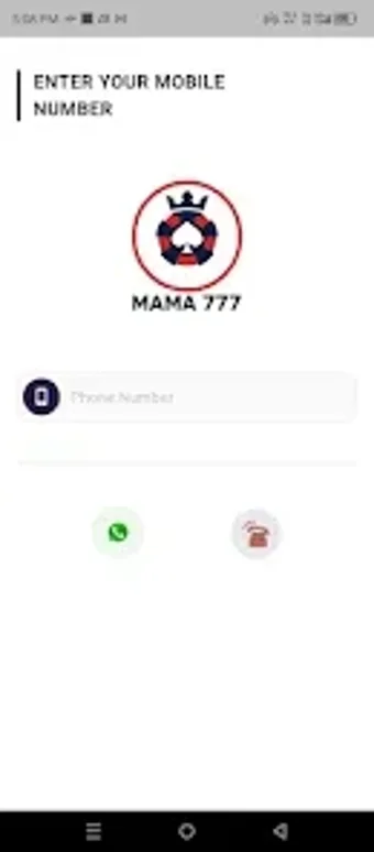 Image 0 for Mama777 Games Online App