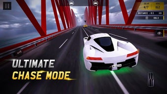 Bild 0 für MR RACER : Car Racing Gam…