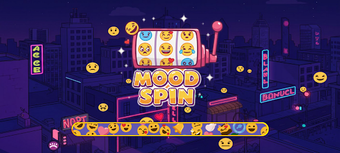 Image 0 for Mood Spin
