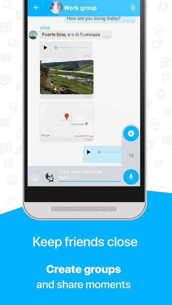 Bild 0 für YouChat