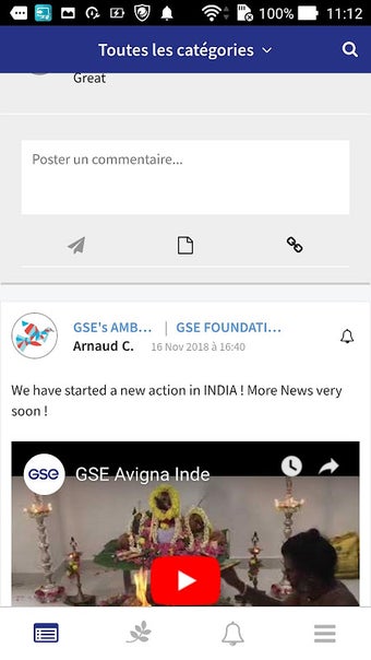 Image 0 for MyGSE