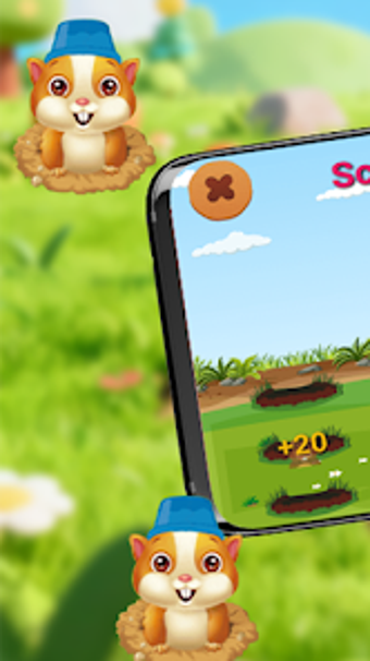 FD Groundhogの画像0