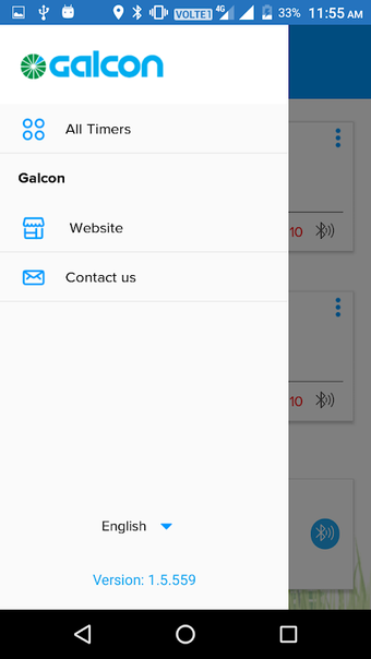 Image 0 for Galcon BT