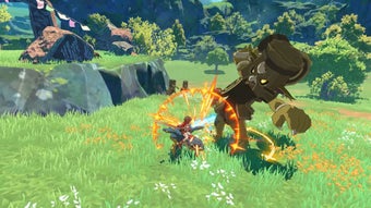 Volzerk: Monsters and Lands Unknown Display Captures 1