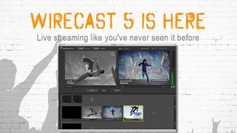 Image 5 for Wirecast