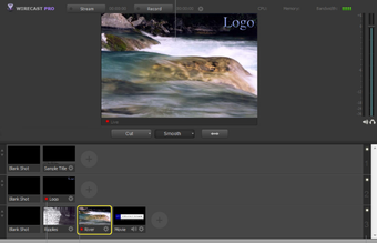 Image 1 pour Wirecast