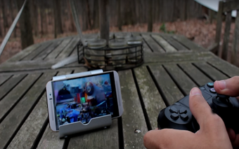 Imagen 1 para RPlay  Remote Play for th…