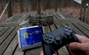 Imagen 0 para RPlay  Remote Play for th…