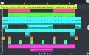FL Studio Mobile的第0张图片