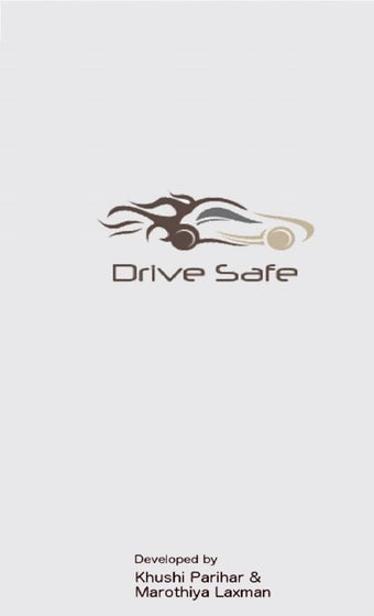 Bild 0 für Caar Racing : DriveSafe