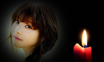 Image 0 pour Candle Love Photo Frames