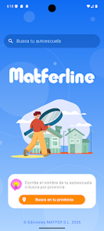 Obraz 0 dla Matferline Ediciones MATF…