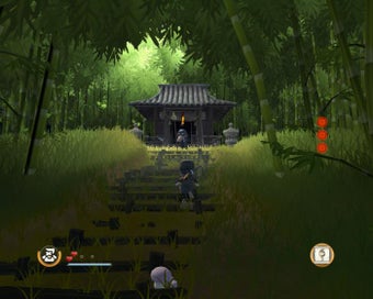 Immagine 1 per Mini Ninjas