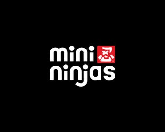 Obraz 2 dla Mini Ninjas