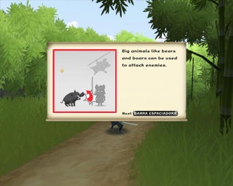 Immagine 3 per Mini Ninjas