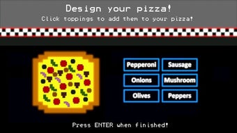Freddy Fazbear's Pizzeria…的第0张图片