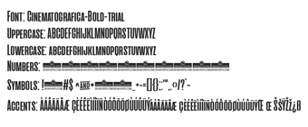 Imagen 0 para Cinematografica