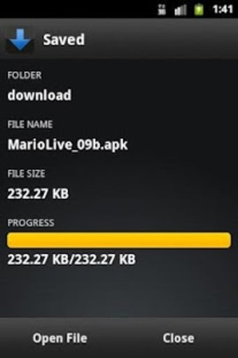 Immagine 6 per Download All Files - Down…