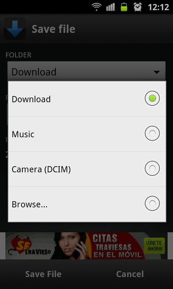 Immagine 7 per Download All Files - Down…