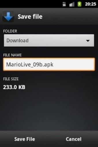 Download All Files - Download Manager