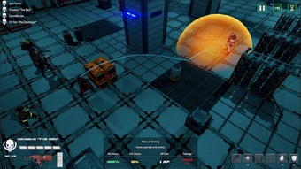 Void Marauders的第0张图片