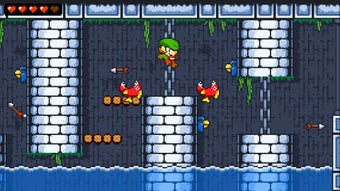 Image 0 pour Tiny Dangerous Dungeons R…