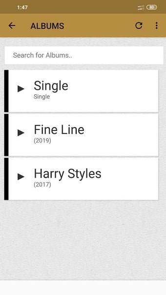 Image 0 for Harry Styles Lyrics