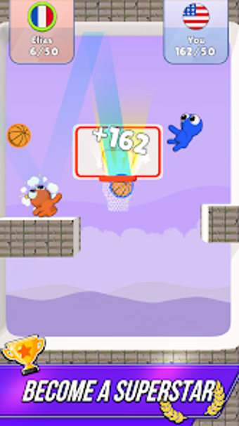 Bild 0 für Basket Battle