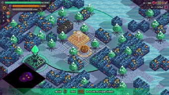 Bild 0 für Destroy the Monoliths