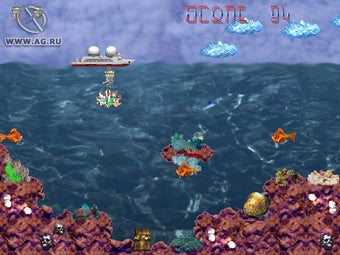 Immagine 0 per Abyss